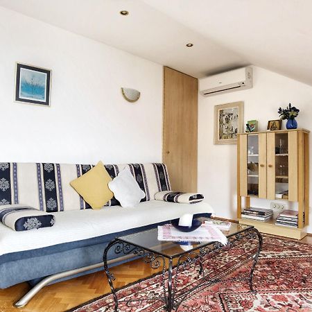 דוברובניק Apartment Anja - Panoramic View מראה חיצוני תמונה