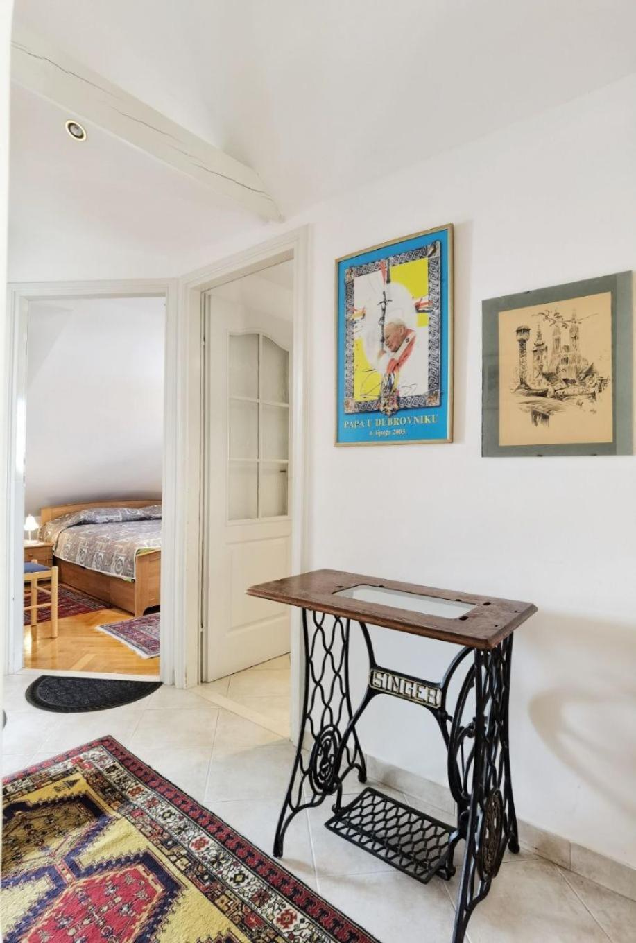 דוברובניק Apartment Anja - Panoramic View מראה חיצוני תמונה