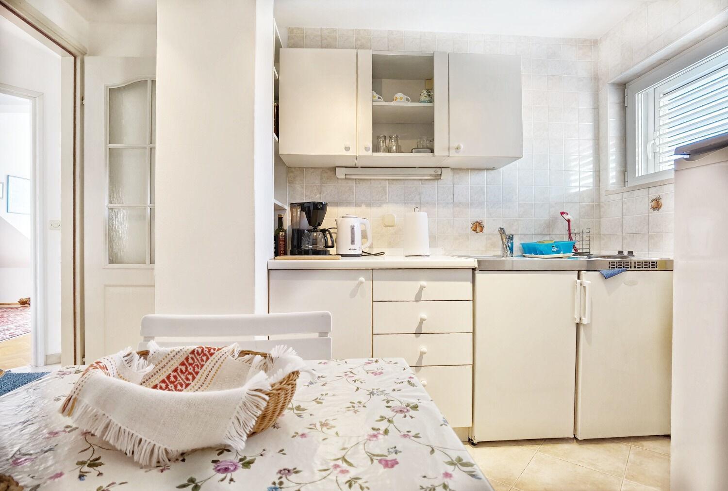 דוברובניק Apartment Anja - Panoramic View מראה חיצוני תמונה